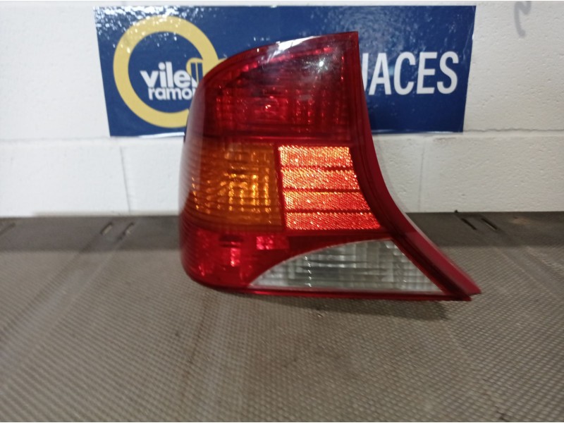 Recambio de piloto trasero izquierdo para ford focus (daw, dbw) 1.8 di / tddi referencia OEM IAM    Recambio de piloto trasero izquierdo para ford focus (daw, dbw) 1.8 di / tddi referencia OEM IAM