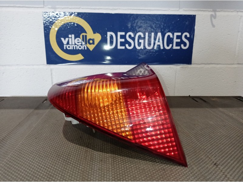 Recambio de piloto trasero izquierdo para ford focus (daw, dbw) 1.8 di / tddi referencia OEM IAM    Recambio de piloto trasero izquierdo para ford focus (daw, dbw) 1.8 di / tddi referencia OEM IAM