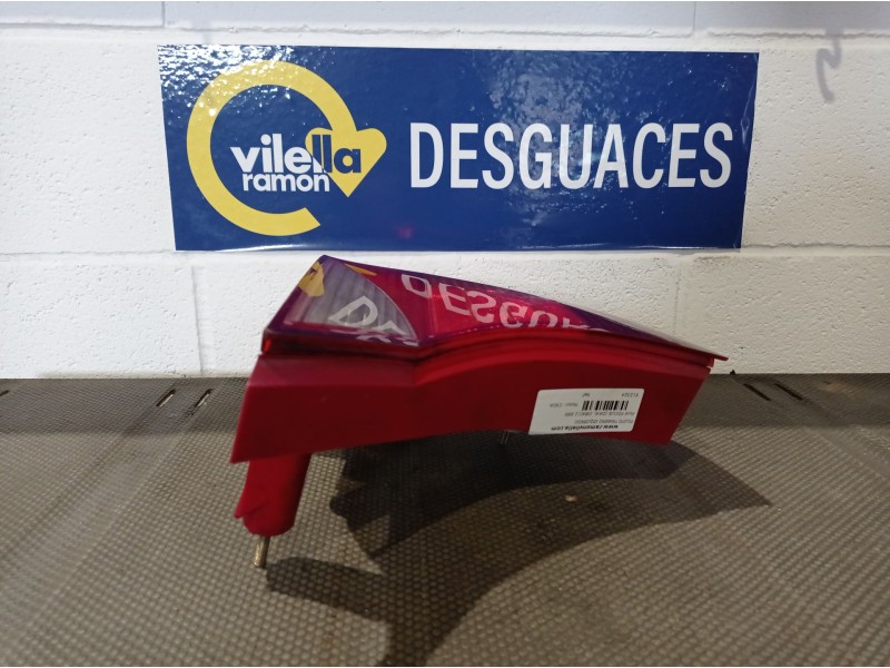 Recambio de piloto trasero izquierdo para ford focus (daw, dbw) 1.8 di / tddi referencia OEM IAM    Recambio de piloto trasero izquierdo para ford focus (daw, dbw) 1.8 di / tddi referencia OEM IAM