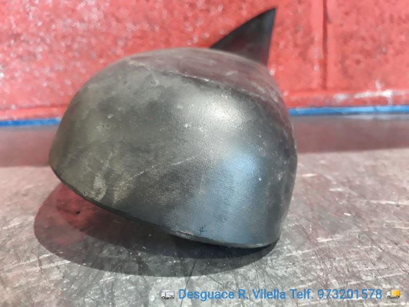 Recambio de retrovisor derecho para hyundai accent (x3) 1.3 gs | 06.97 - ... 1.3 gs | 06.97 - ... referencia OEM IAM   