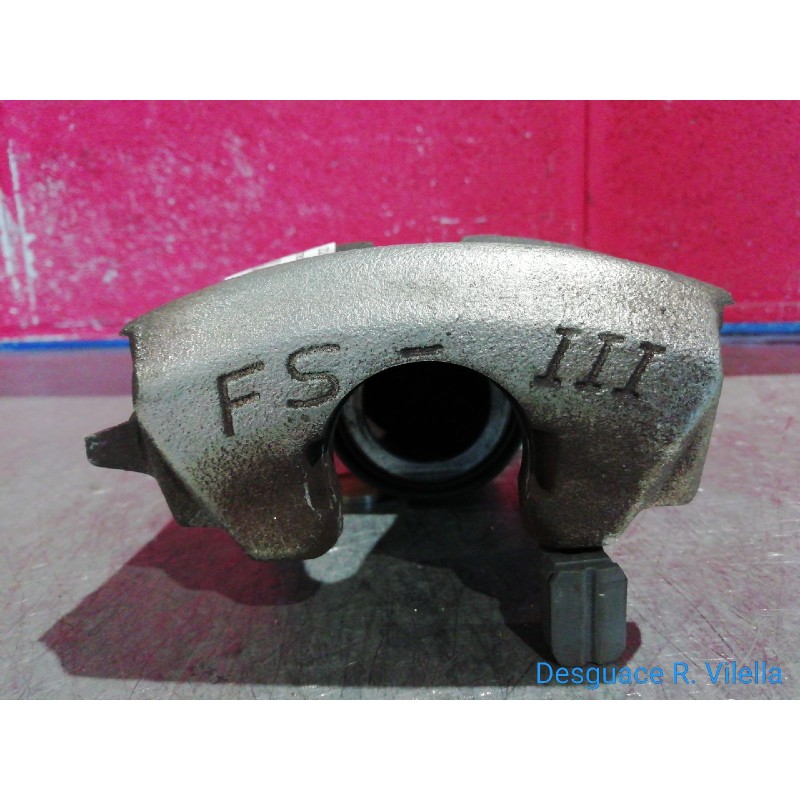 Recambio de pinza freno delan. izquierda para audi a3 (8l) 1.9 tdi attraction | 01.99 - 12.02 1.9 tdi attraction | 01.99 - 12.02