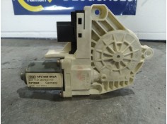Recambio de motor elevalunas trasero derecho para audi a6 berlina (4f2)  | 0.04 - 0.08  | 0.04 - 0.08 referencia OEM IAM    2