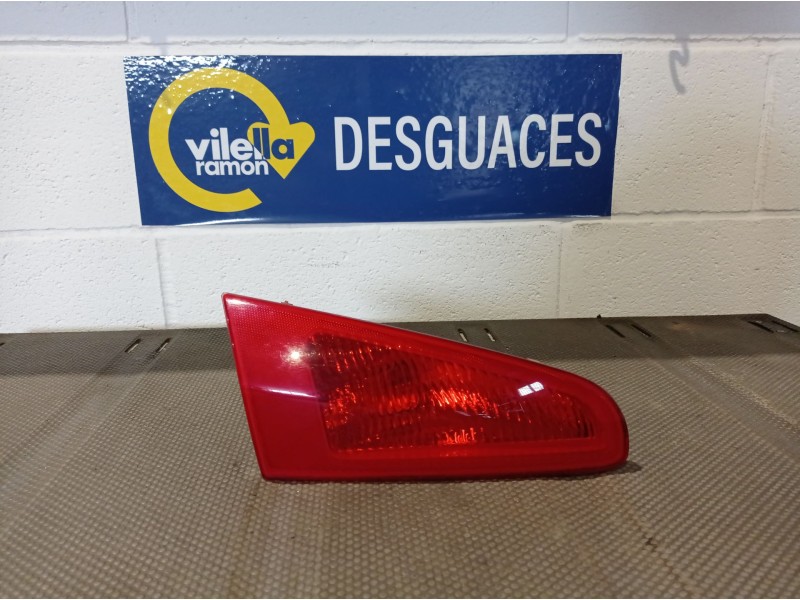 Recambio de piloto porton izquierdo para alfa romeo 147 (190) 1.6 16v cat | 0.00 - ... 1.6 16v cat | 0.00 - ... referencia OEM I