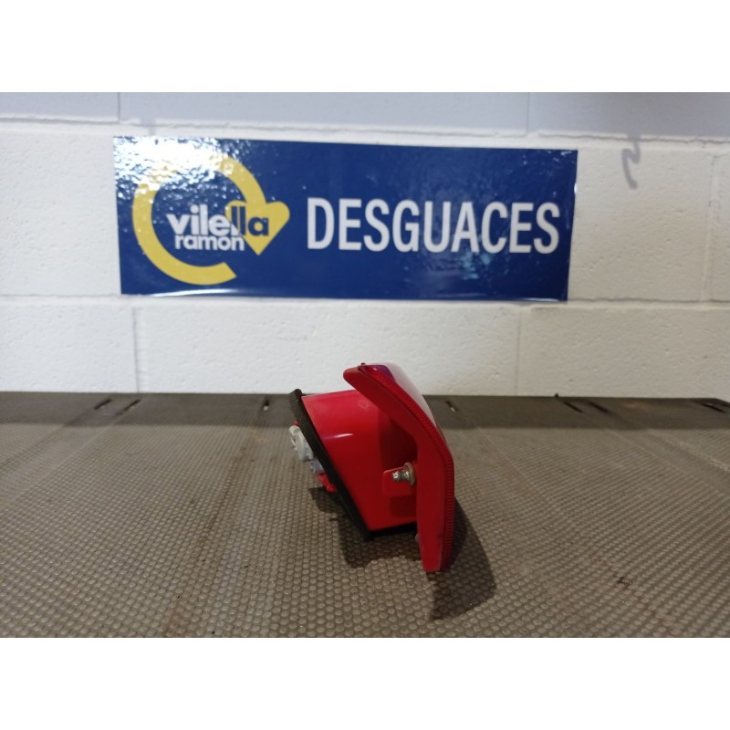 Recambio de piloto porton izquierdo para alfa romeo 147 (190) 1.6 16v cat | 0.00 - ... 1.6 16v cat | 0.00 - ... referencia OEM I