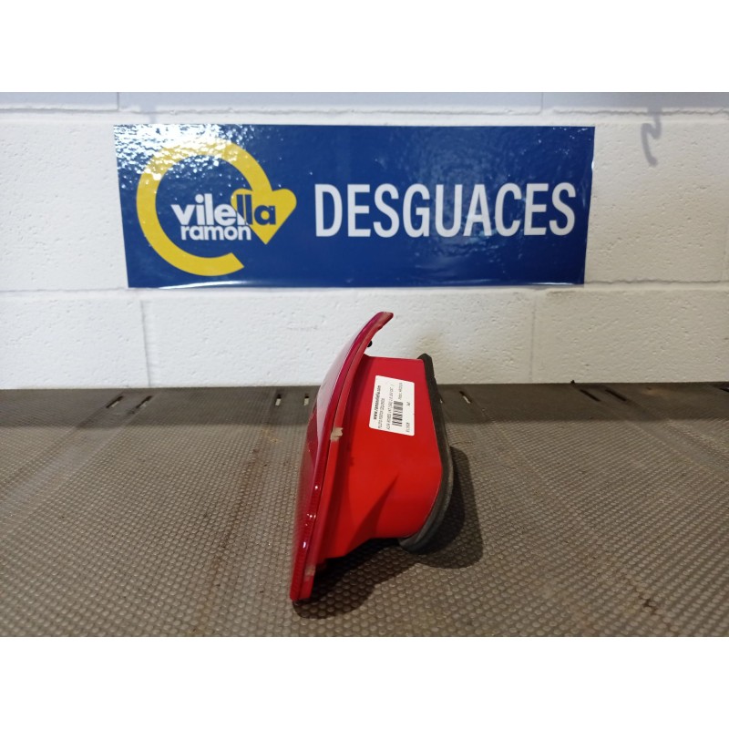 Recambio de piloto porton izquierdo para alfa romeo 147 (190) 1.6 16v cat | 0.00 - ... 1.6 16v cat | 0.00 - ... referencia OEM I