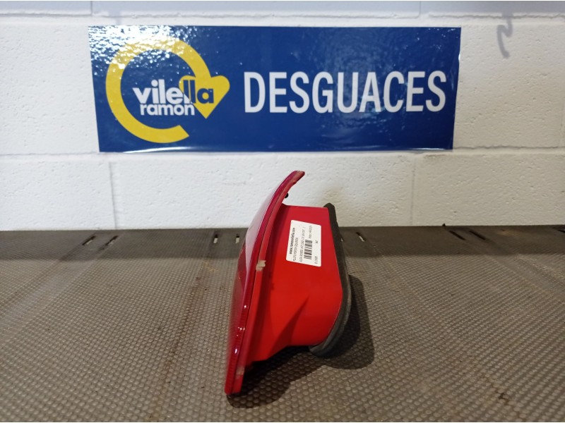 Recambio de piloto porton izquierdo para alfa romeo 147 (190) 1.6 16v cat | 0.00 - ... 1.6 16v cat | 0.00 - ... referencia OEM I