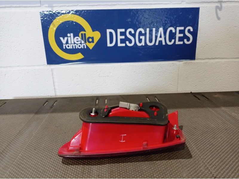 Recambio de piloto porton izquierdo para alfa romeo 147 (190) 1.6 16v cat | 0.00 - ... 1.6 16v cat | 0.00 - ... referencia OEM I