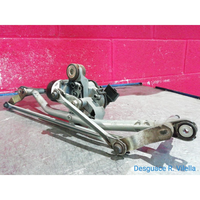 Recambio de motor limpia delantero para citroen c2 audace | 06.07 - 12.08 audace | 06.07 - 12.08 referencia OEM IAM   