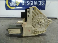 Recambio de motor elevalunas delantero derecho para audi a6 berlina (4f2)  | 0.04 - 0.08  | 0.04 - 0.08 referencia OEM IAM    2