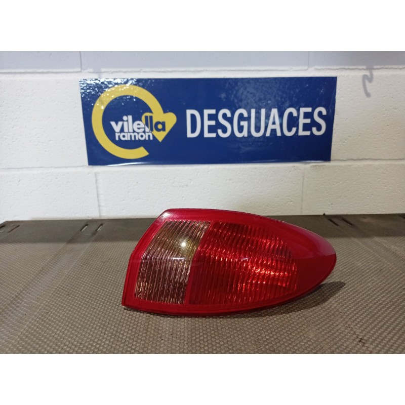 Recambio de piloto trasero derecho para alfa romeo 147 (190) 1.6 16v cat | 0.00 - ... 1.6 16v cat | 0.00 - ... referencia OEM IA