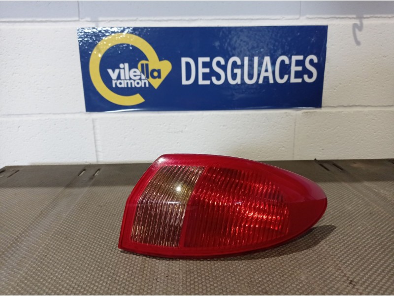 Recambio de piloto trasero derecho para alfa romeo 147 (190) 1.6 16v cat | 0.00 - ... 1.6 16v cat | 0.00 - ... referencia OEM IA