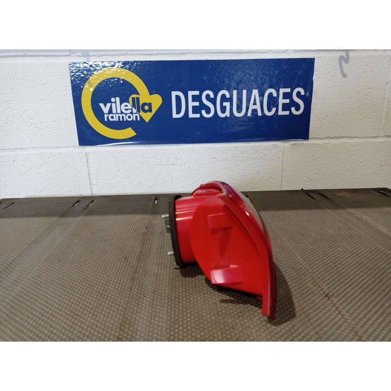 Recambio de piloto trasero derecho para alfa romeo 147 (190) 1.6 16v cat | 0.00 - ... 1.6 16v cat | 0.00 - ... referencia OEM IA