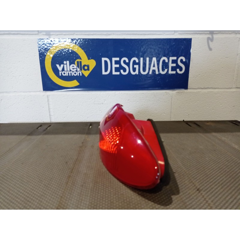 Recambio de piloto trasero derecho para alfa romeo 147 (190) 1.6 16v cat | 0.00 - ... 1.6 16v cat | 0.00 - ... referencia OEM IA