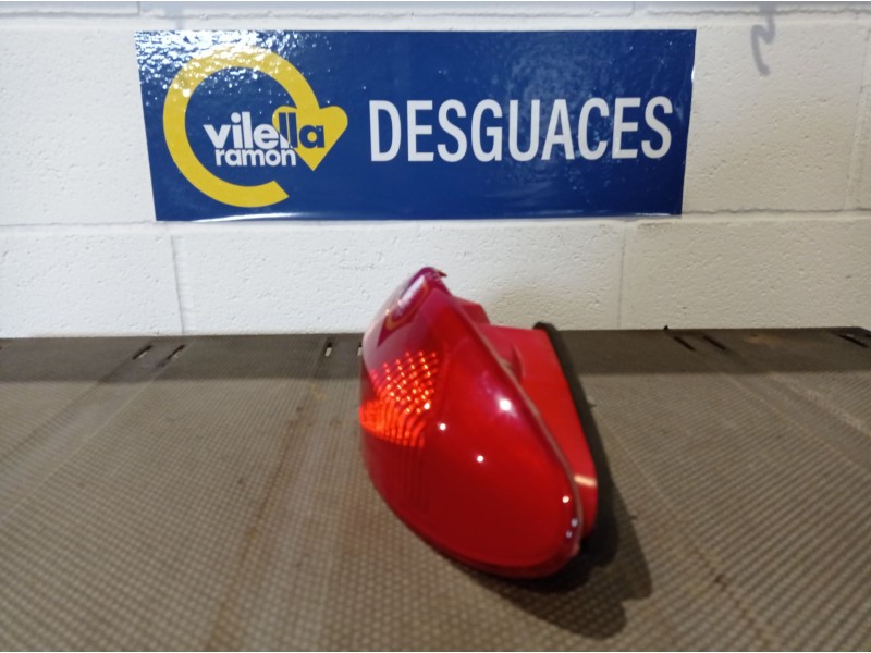 Recambio de piloto trasero derecho para alfa romeo 147 (190) 1.6 16v cat | 0.00 - ... 1.6 16v cat | 0.00 - ... referencia OEM IA