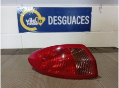Recambio de piloto trasero izquierdo para alfa romeo 147 (190) 1.6 16v cat | 0.00 - ... 1.6 16v cat | 0.00 - ... referencia OEM