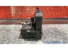 Recambio de cerra. puer. delantero derecha para opel zafira a 2.0 dti | 0.99 - ... 2.0 dti | 0.99 - ... referencia OEM IAM    2