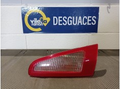 Recambio de piloto porton derecho para alfa romeo 147 (190) 1.6 16v cat | 0.00 - ... 1.6 16v cat | 0.00 - ... referencia OEM IAM