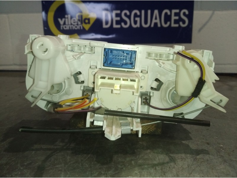 Recambio de mando calefaccion aire acondicionado para opel corsa d 1.3 16v cdti | 0.06 - ... 1.3 16v cdti | 0.06 - ... referenci