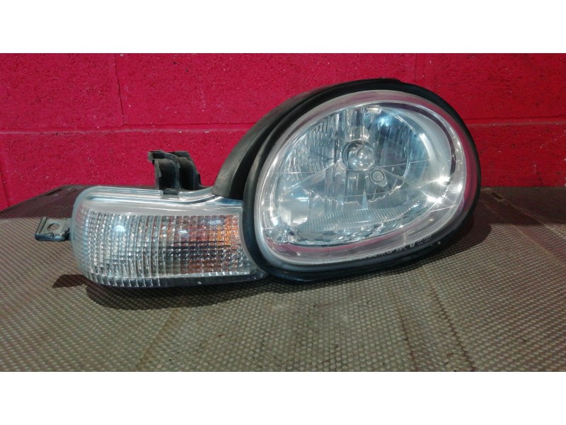 Recambio de faro izquierdo para chrysler neon (pl)  | 0.00 - 0.03  | 0.00 - 0.03 referencia OEM IAM   