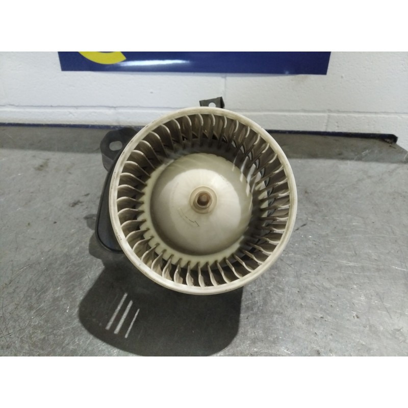 Recambio de motor calefaccion para opel corsa d 1.3 16v cdti | 0.06 - ... 1.3 16v cdti | 0.06 - ... referencia OEM IAM 222958  