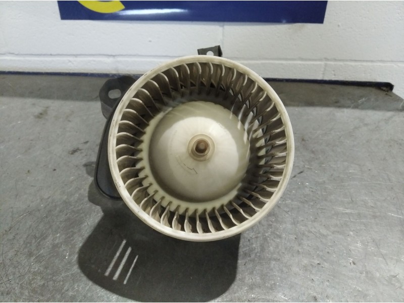 Recambio de motor calefaccion para opel corsa d 1.3 16v cdti | 0.06 - ... 1.3 16v cdti | 0.06 - ... referencia OEM IAM 222958  