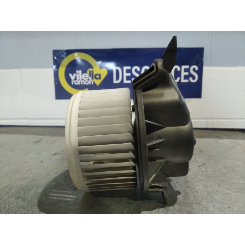 Recambio de motor calefaccion para opel corsa d 1.3 16v cdti | 0.06 - ... 1.3 16v cdti | 0.06 - ... referencia OEM IAM 222958  