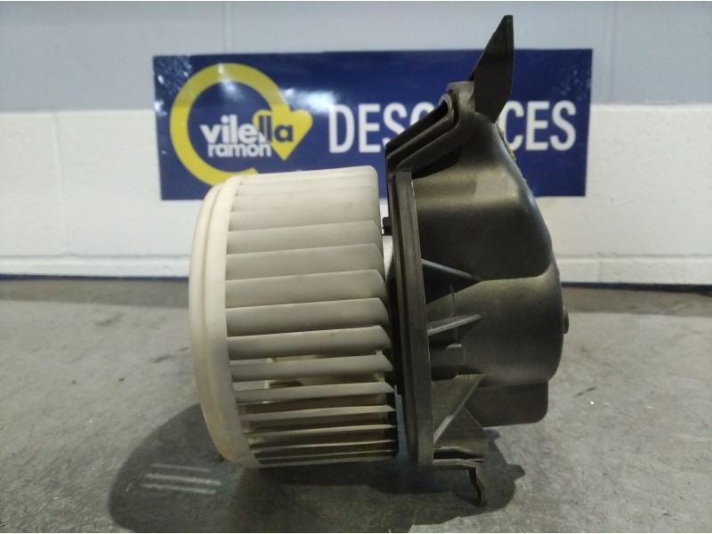 Recambio de motor calefaccion para opel corsa d 1.3 16v cdti | 0.06 - ... 1.3 16v cdti | 0.06 - ... referencia OEM IAM 222958  