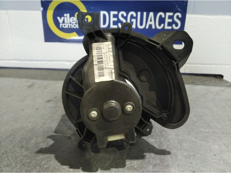 Recambio de motor calefaccion para opel corsa d 1.3 16v cdti | 0.06 - ... 1.3 16v cdti | 0.06 - ... referencia OEM IAM 222958  