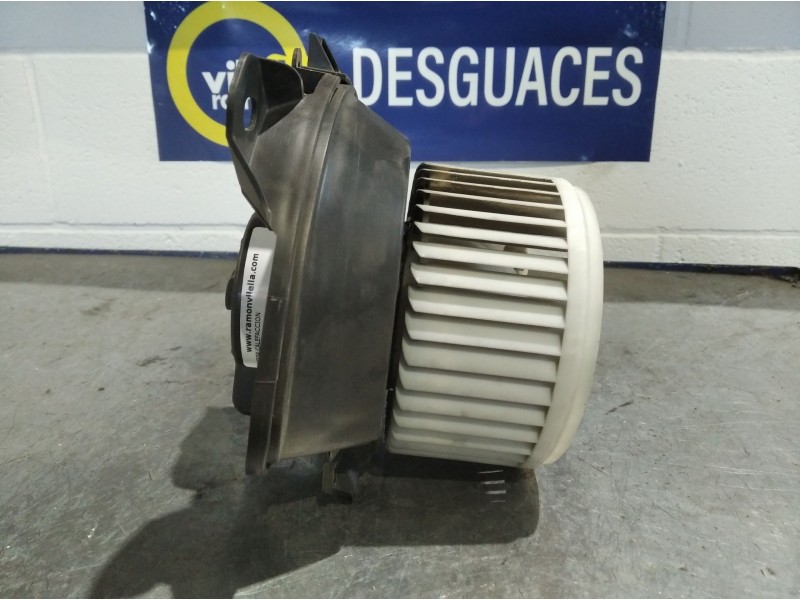 Recambio de motor calefaccion para opel corsa d 1.3 16v cdti | 0.06 - ... 1.3 16v cdti | 0.06 - ... referencia OEM IAM 222958  