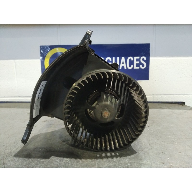 Recambio de motor calefaccion para renault scenic ii 1.5 dci diesel | 0.03 - 0.09 1.5 dci diesel | 0.03 - 0.09 referencia OEM IA