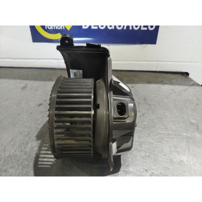 Recambio de motor calefaccion para renault scenic ii 1.5 dci diesel | 0.03 - 0.09 1.5 dci diesel | 0.03 - 0.09 referencia OEM IA