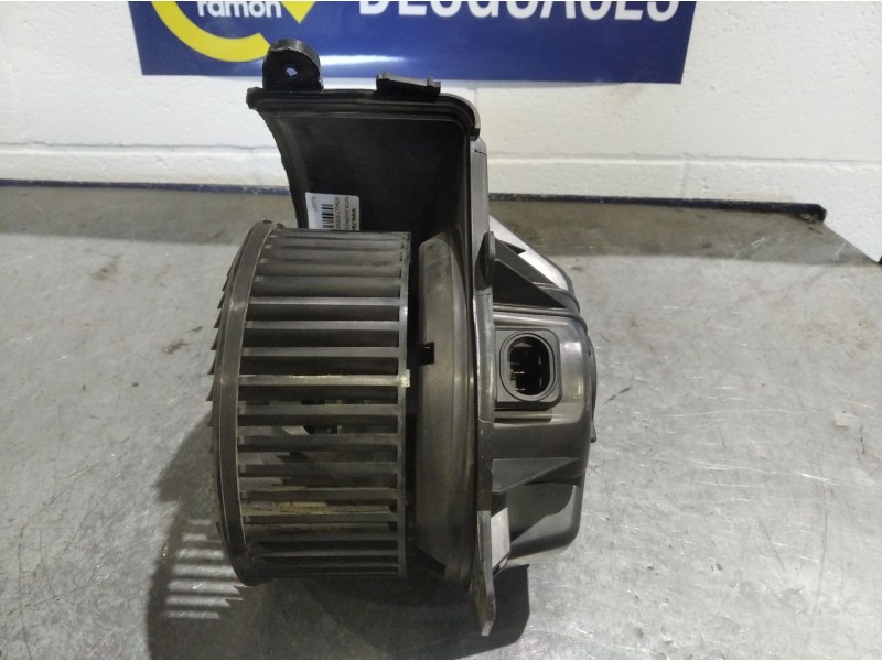 Recambio de motor calefaccion para renault scenic ii 1.5 dci diesel | 0.03 - 0.09 1.5 dci diesel | 0.03 - 0.09 referencia OEM IA