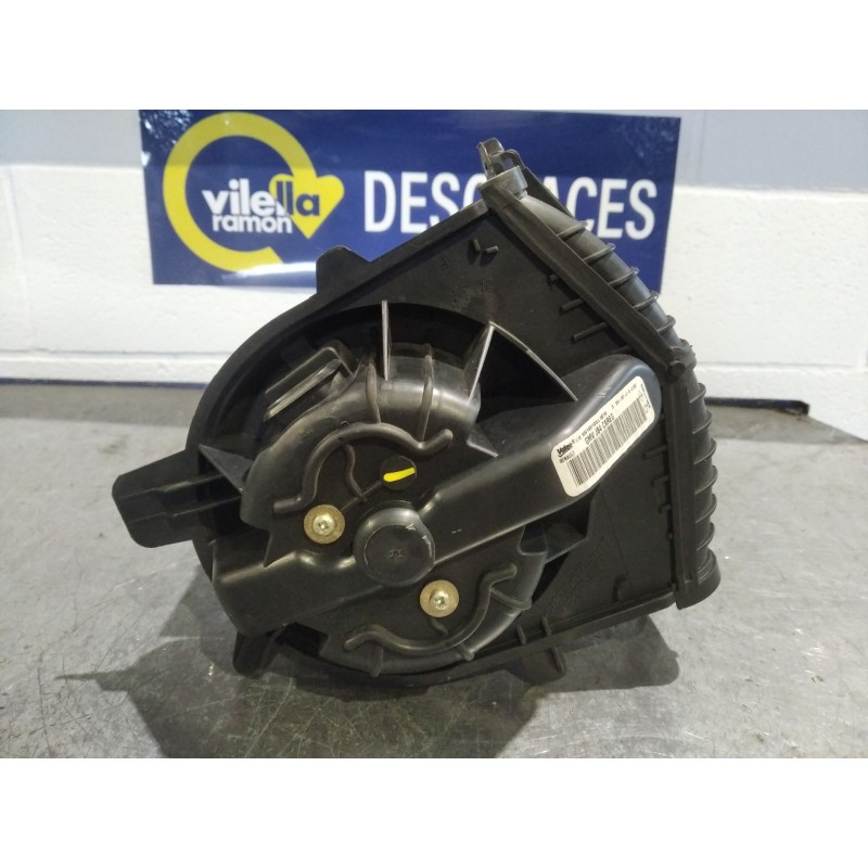 Recambio de motor calefaccion para renault scenic ii 1.5 dci diesel | 0.03 - 0.09 1.5 dci diesel | 0.03 - 0.09 referencia OEM IA