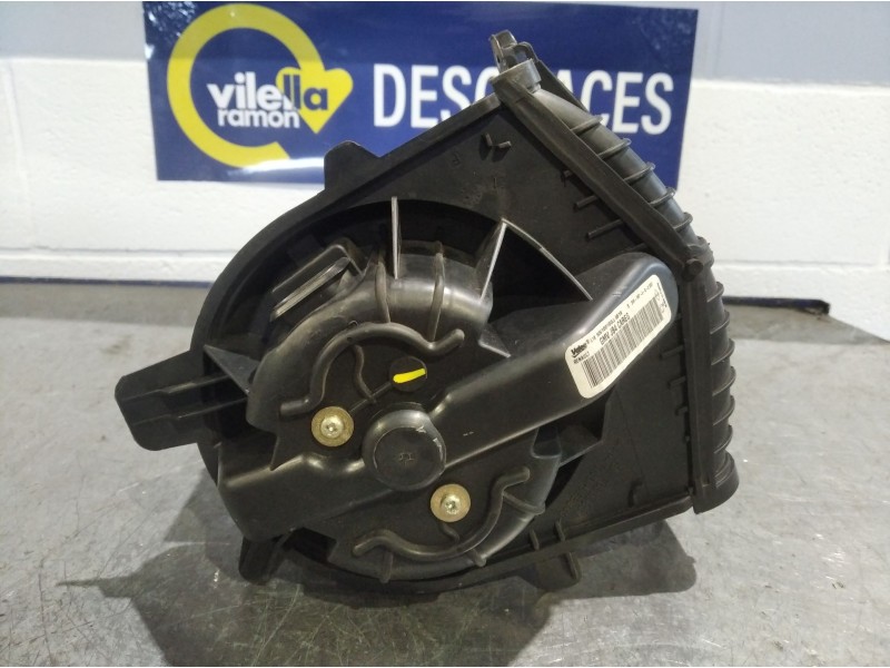 Recambio de motor calefaccion para renault scenic ii 1.5 dci diesel | 0.03 - 0.09 1.5 dci diesel | 0.03 - 0.09 referencia OEM IA