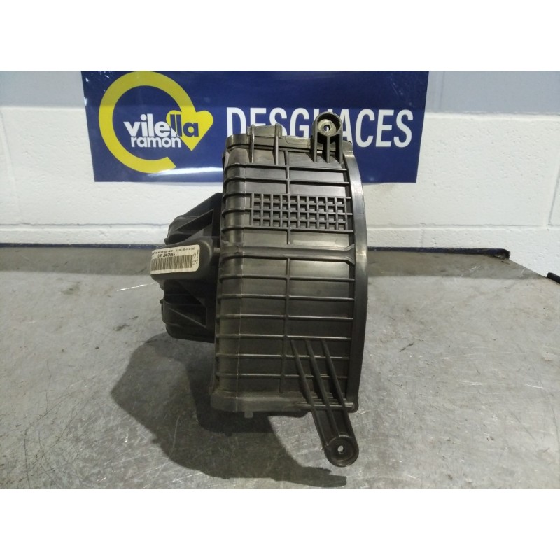 Recambio de motor calefaccion para renault scenic ii 1.5 dci diesel | 0.03 - 0.09 1.5 dci diesel | 0.03 - 0.09 referencia OEM IA