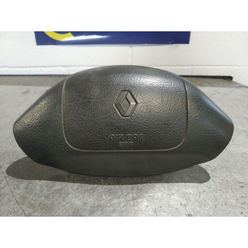 Recambio de airbag delantero izquierdo para renault megane i berlina hatchback (ba0) 1.9 d rn | 01.96 - 12.99 1.9 d rn | 01.96 -