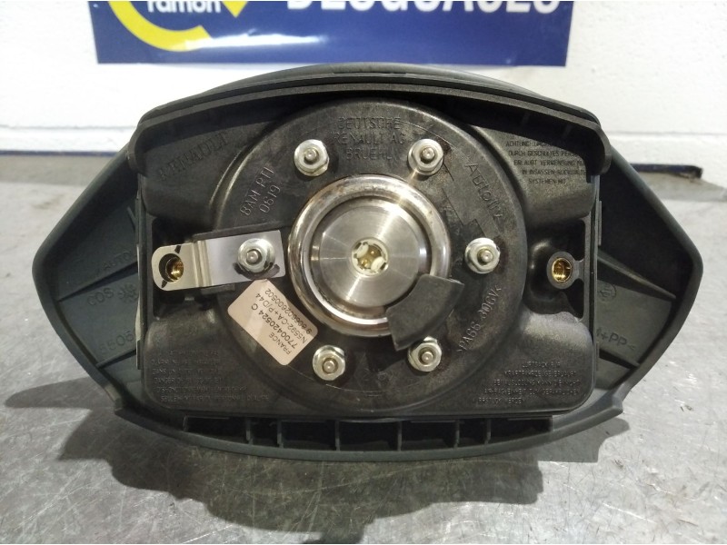 Recambio de airbag delantero izquierdo para renault megane i berlina hatchback (ba0) 1.9 d rn | 01.96 - 12.99 1.9 d rn | 01.96 -