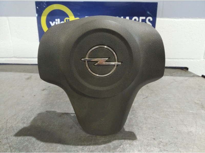 Recambio de airbag delantero izquierdo para opel corsa d 1.3 16v cdti | 0.06 - ... 1.3 16v cdti | 0.06 - ... referencia OEM IAM 