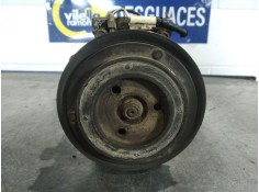 Recambio de compresor aire acondicionado para renault laguna (b56) 1.9 dti rt referencia OEM IAM 8074A  