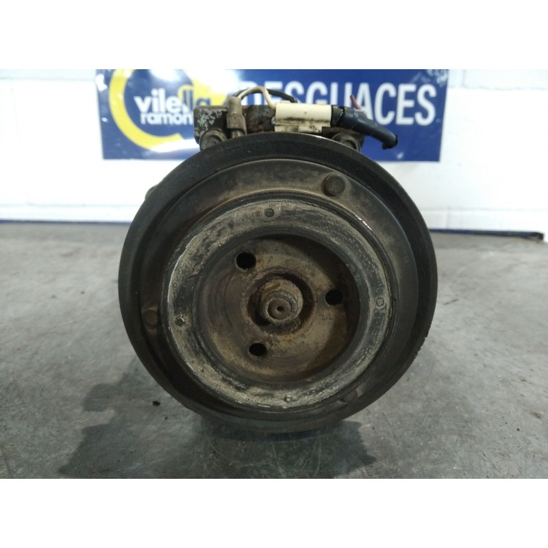 Recambio de compresor aire acondicionado para renault laguna (b56) 1.9 dti rt referencia OEM IAM 8074A  