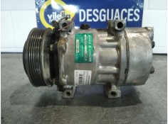 Recambio de compresor aire acondicionado para renault laguna (b56) 1.9 dti rt referencia OEM IAM 8074A   2
