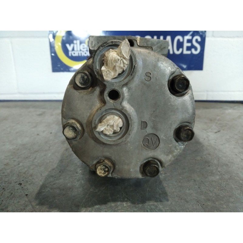 Recambio de compresor aire acondicionado para renault laguna (b56) 1.9 dti rt referencia OEM IAM 8074A  