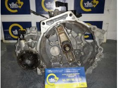 Recambio de caja cambios para skoda octavia berlina (1u2) 1.9 tdi glx | 06.98 - 12.00 1.9 tdi glx | 06.98 - 12.00 referencia OEM