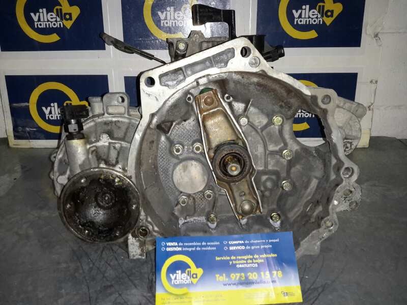 Recambio de caja cambios para skoda octavia berlina (1u2) 1.9 tdi glx | 06.98 - 12.00 1.9 tdi glx | 06.98 - 12.00 referencia OEM