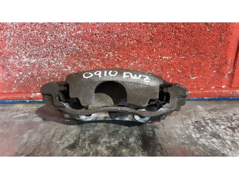 Recambio de pinza freno delan. izquierda para citroen berlingo 1.6 hdi 110 sx multispace referencia OEM IAM   