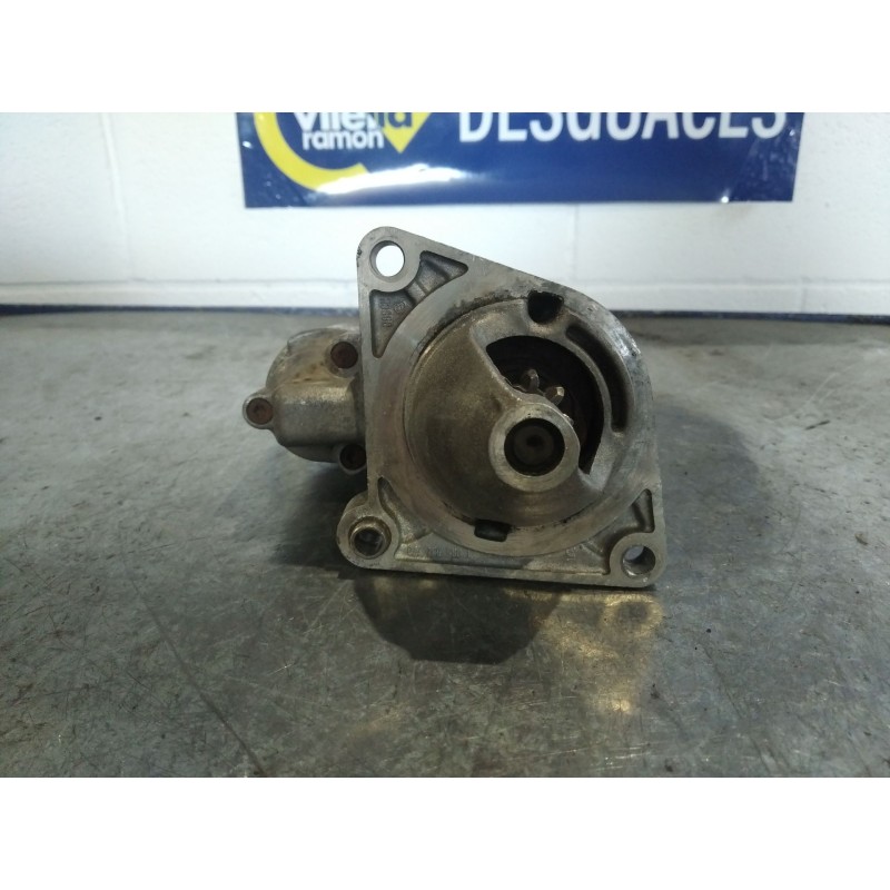 Recambio de motor arranque para alfa romeo 147 (190) 1.6 16v cat | 0.00 - ... 1.6 16v cat | 0.00 - ... referencia OEM IAM 000110