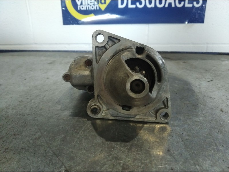 Recambio de motor arranque para alfa romeo 147 (190) 1.6 16v cat | 0.00 - ... 1.6 16v cat | 0.00 - ... referencia OEM IAM 000110