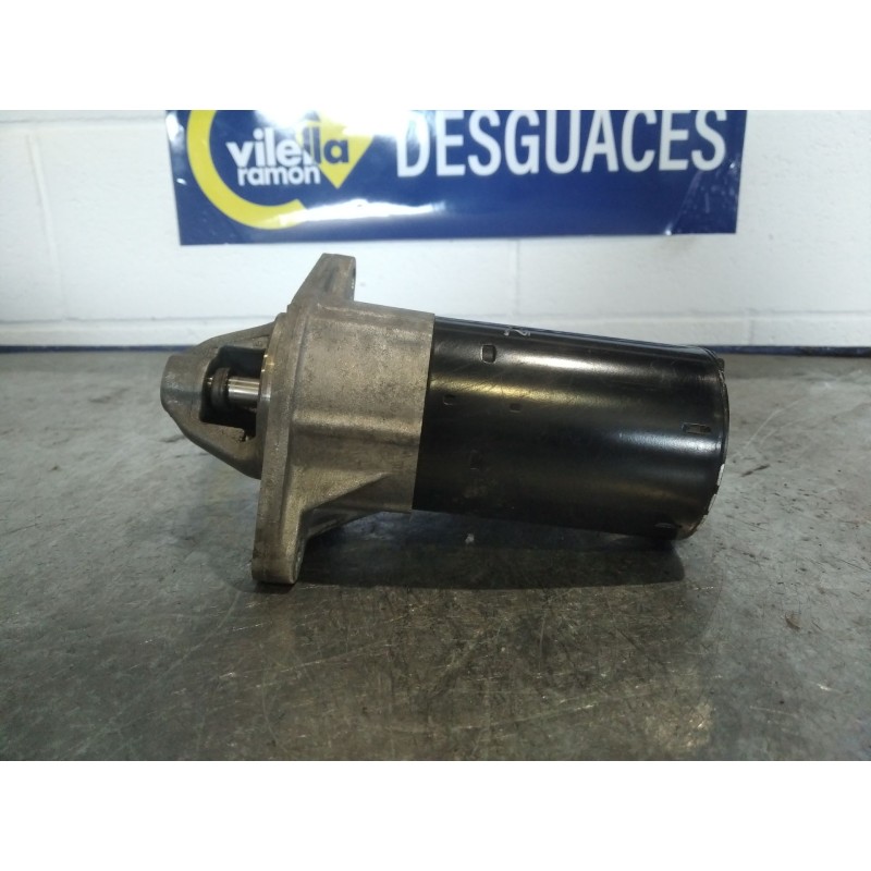 Recambio de motor arranque para alfa romeo 147 (190) 1.6 16v cat | 0.00 - ... 1.6 16v cat | 0.00 - ... referencia OEM IAM 000110