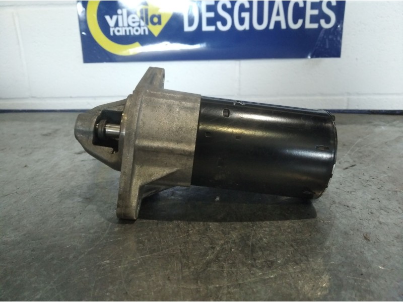 Recambio de motor arranque para alfa romeo 147 (190) 1.6 16v cat | 0.00 - ... 1.6 16v cat | 0.00 - ... referencia OEM IAM 000110