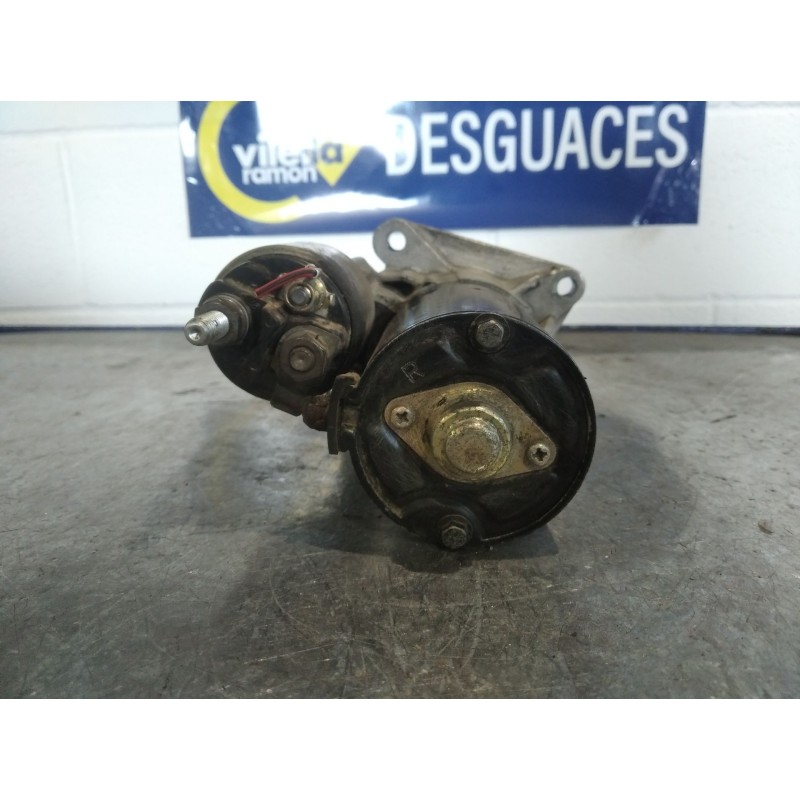 Recambio de motor arranque para alfa romeo 147 (190) 1.6 16v cat | 0.00 - ... 1.6 16v cat | 0.00 - ... referencia OEM IAM 000110